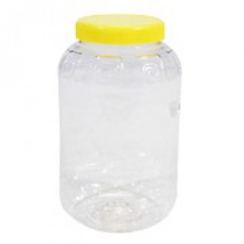 Βάζο Πλαστικό Μαίανδρος 2,2 Kg
