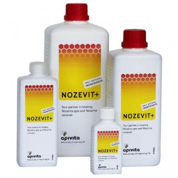 Nozevit Plus. 5 Lt