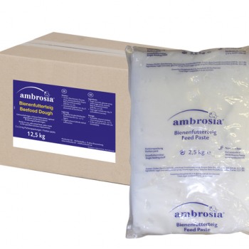 Ambrosia Paste 12,5kg Box
