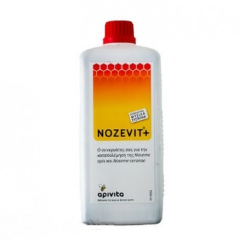 Nozevit Plus. 1000 ml