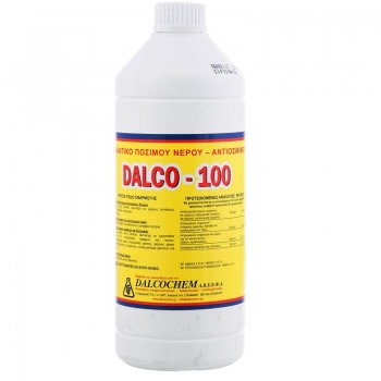 DALCO-100 1 Lt